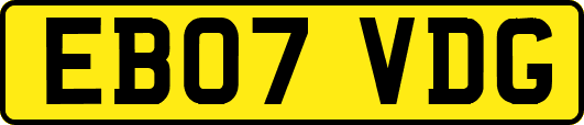 EB07VDG