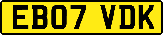 EB07VDK