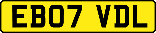 EB07VDL