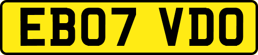 EB07VDO