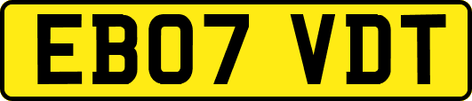 EB07VDT