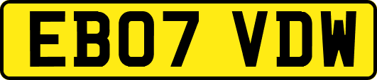 EB07VDW