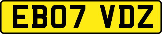 EB07VDZ
