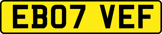 EB07VEF