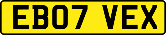 EB07VEX