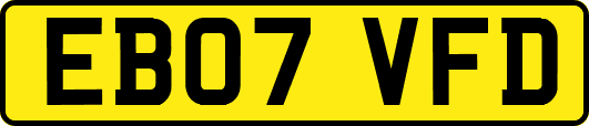 EB07VFD