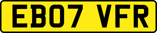 EB07VFR