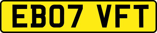 EB07VFT