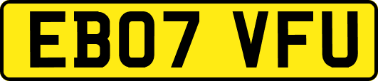EB07VFU