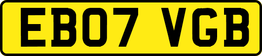 EB07VGB