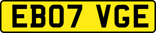 EB07VGE