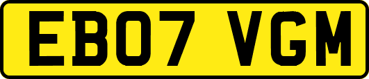EB07VGM