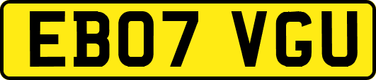 EB07VGU