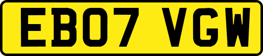 EB07VGW