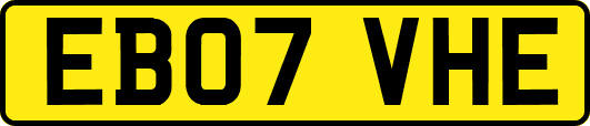 EB07VHE