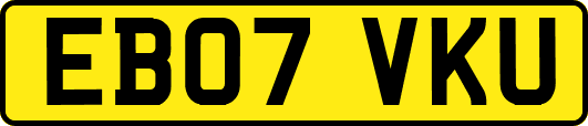 EB07VKU