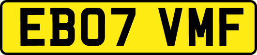 EB07VMF
