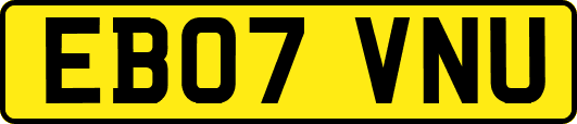 EB07VNU