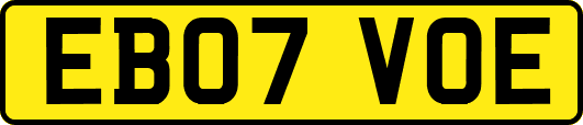 EB07VOE