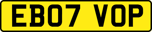 EB07VOP