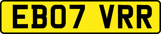 EB07VRR