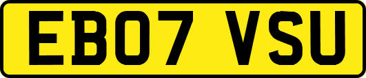 EB07VSU