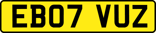EB07VUZ