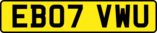 EB07VWU
