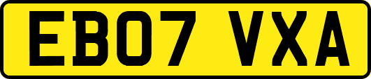 EB07VXA