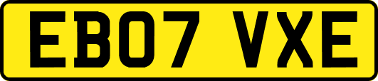 EB07VXE