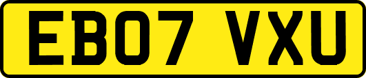 EB07VXU