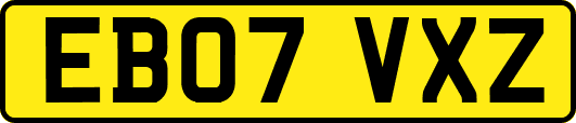 EB07VXZ
