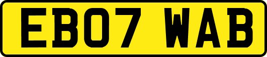 EB07WAB