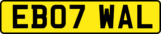 EB07WAL