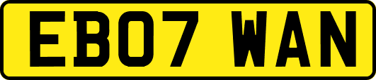 EB07WAN