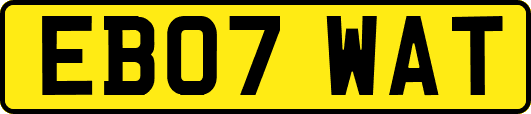 EB07WAT