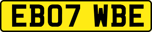 EB07WBE