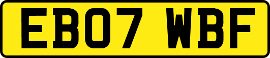 EB07WBF