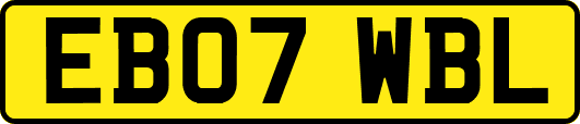 EB07WBL