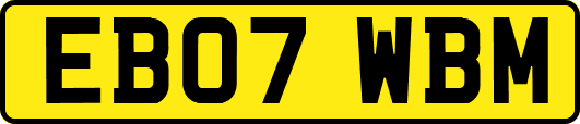 EB07WBM