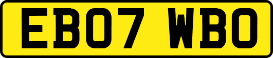 EB07WBO