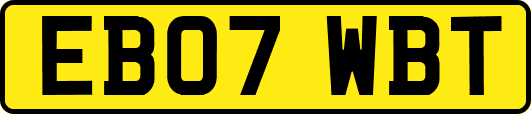 EB07WBT