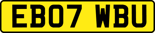 EB07WBU