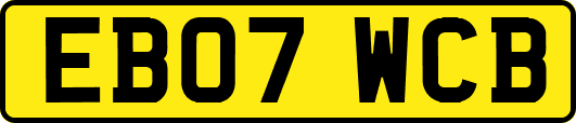 EB07WCB