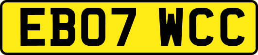 EB07WCC