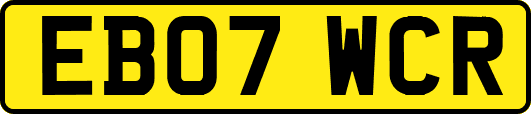 EB07WCR