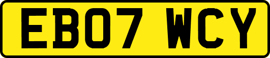 EB07WCY