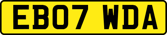 EB07WDA