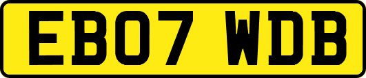 EB07WDB