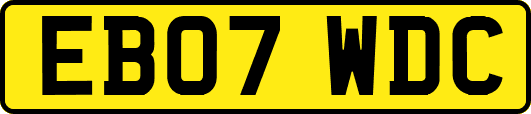 EB07WDC